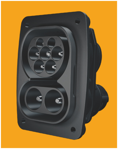 CCS2 DC Charging Socket – TNNGOO